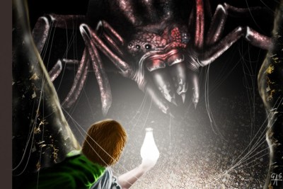 shelob