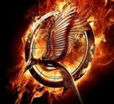 catching fire