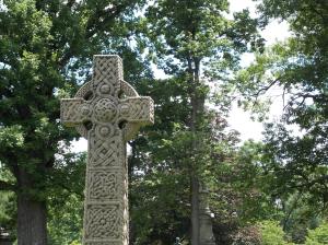 13.06.03 - Celtic Cross